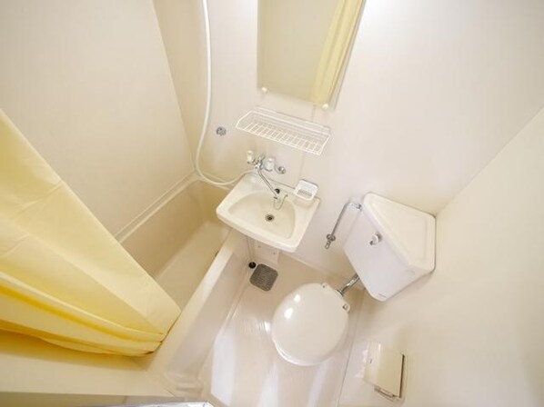 コーポKの物件内観写真